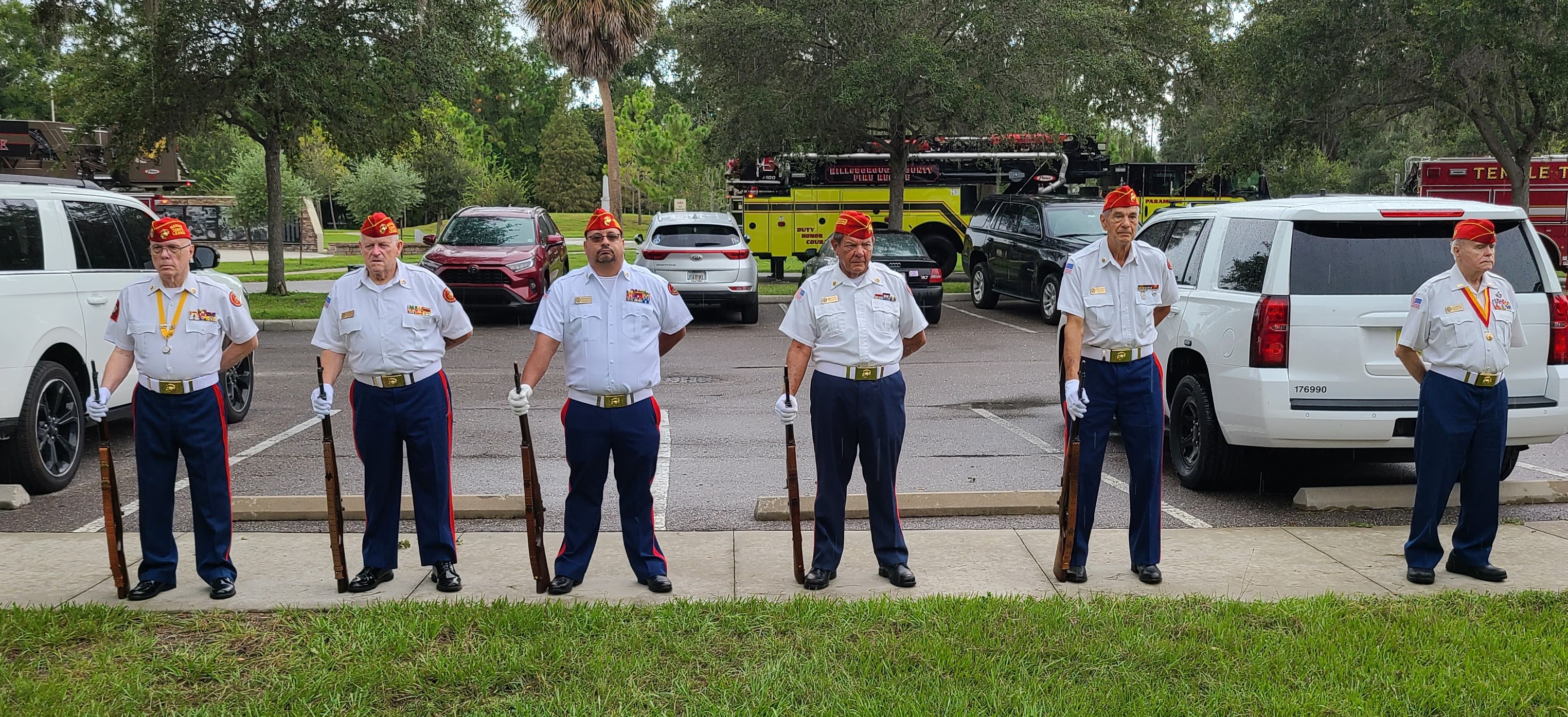 Patriots Day9.8.2023