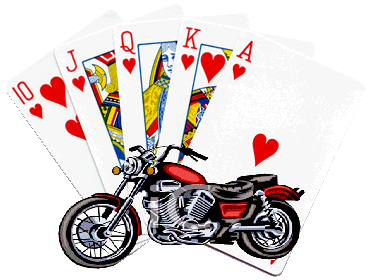 poker hand