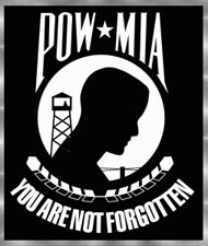 pow flag